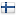 cinm.ru server is located in Finland